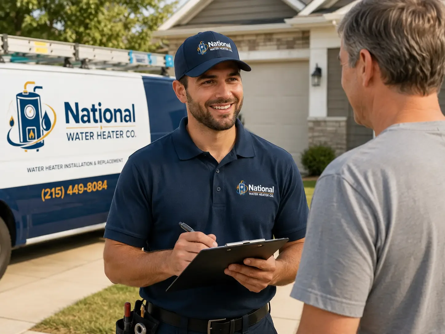 Water Heater Installation Cleveland, OH FAQs